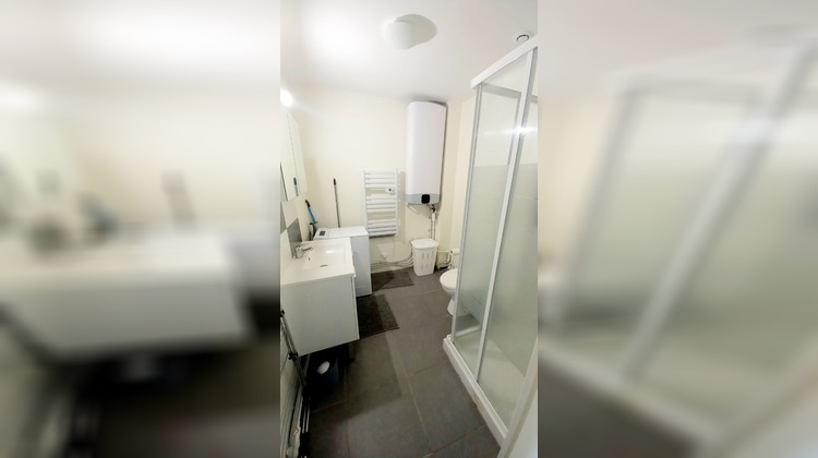 Ma-Cabane - Location Appartement AMIENS, 32 m²