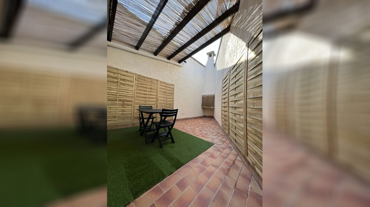 Ma-Cabane - Location Appartement AMIENS, 32 m²