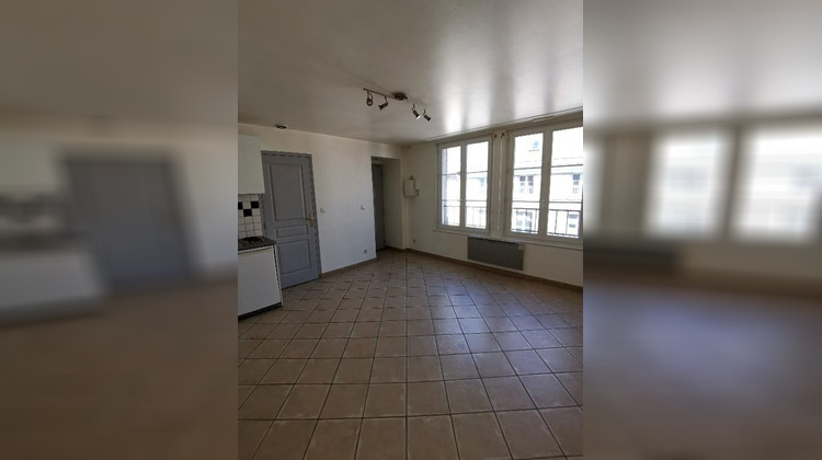 Ma-Cabane - Location Appartement AMIENS, 23 m²