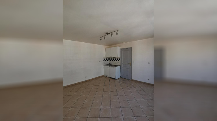 Ma-Cabane - Location Appartement AMIENS, 23 m²
