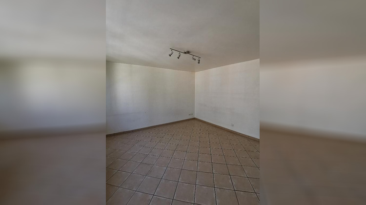 Ma-Cabane - Location Appartement AMIENS, 23 m²
