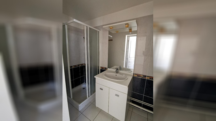 Ma-Cabane - Location Appartement AMIENS, 23 m²