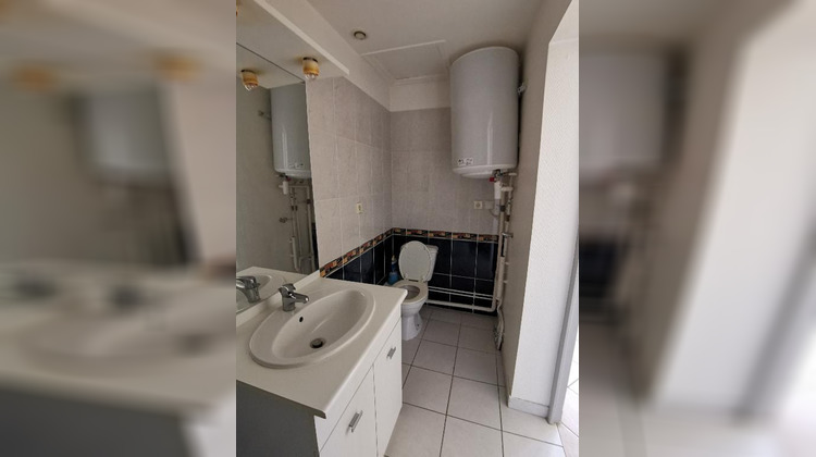 Ma-Cabane - Location Appartement AMIENS, 23 m²