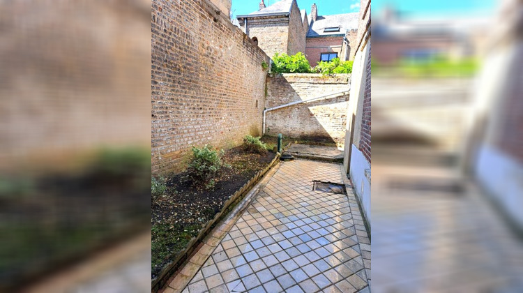 Ma-Cabane - Location Appartement AMIENS, 15 m²