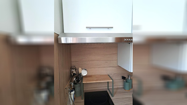 Ma-Cabane - Location Appartement AMIENS, 15 m²