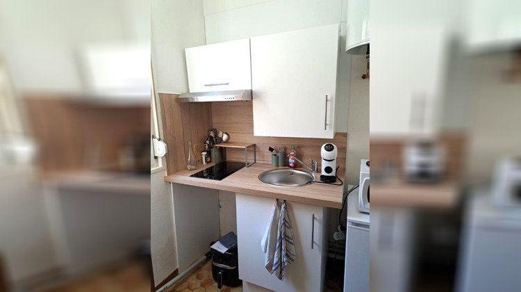 Ma-Cabane - Location Appartement AMIENS, 15 m²