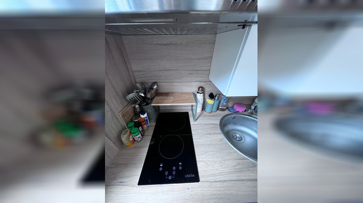 Ma-Cabane - Location Appartement AMIENS, 15 m²