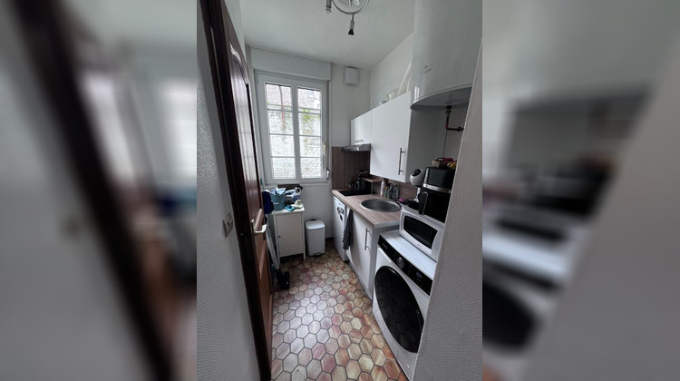 Ma-Cabane - Location Appartement AMIENS, 15 m²