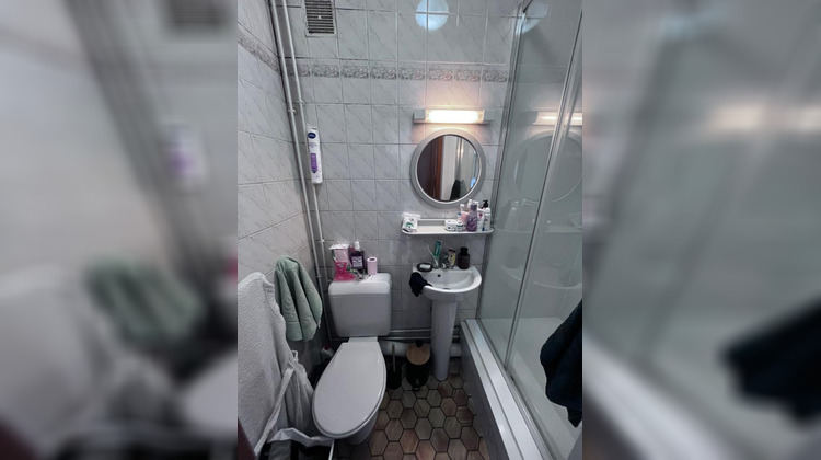 Ma-Cabane - Location Appartement AMIENS, 15 m²