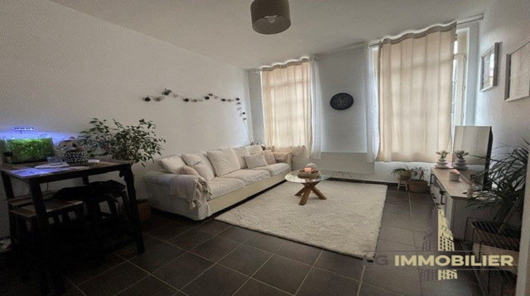 Ma-Cabane - Location Appartement AMIENS, 29 m²