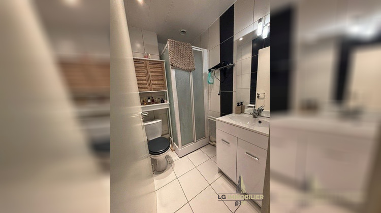 Ma-Cabane - Location Appartement AMIENS, 29 m²