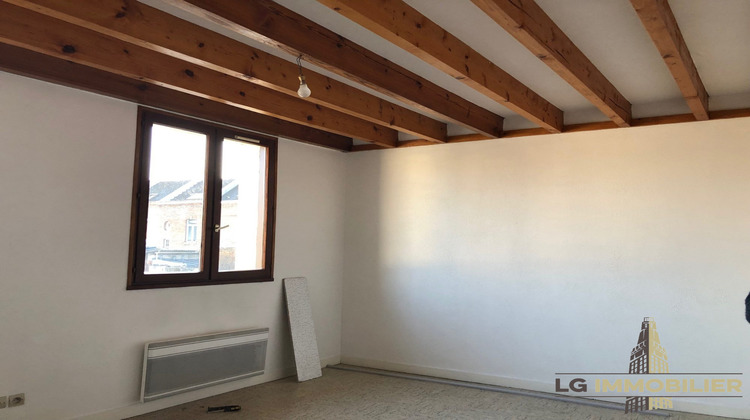 Ma-Cabane - Location Appartement AMIENS, 49 m²
