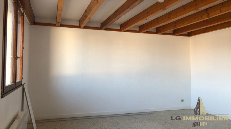 Ma-Cabane - Location Appartement AMIENS, 49 m²