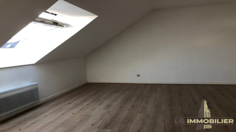 Ma-Cabane - Location Appartement AMIENS, 49 m²