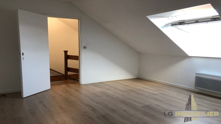 Ma-Cabane - Location Appartement AMIENS, 49 m²