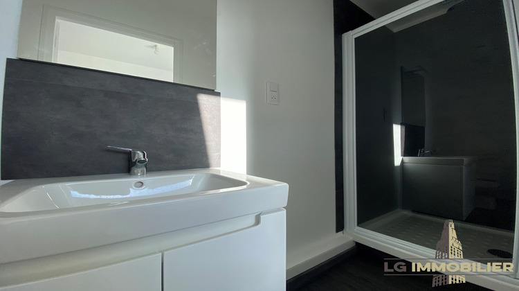 Ma-Cabane - Location Appartement AMIENS, 23 m²