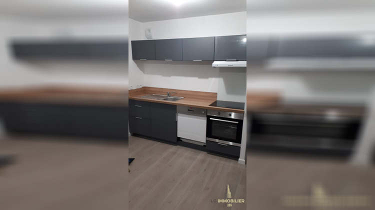 Ma-Cabane - Location Appartement AMIENS, 49 m²