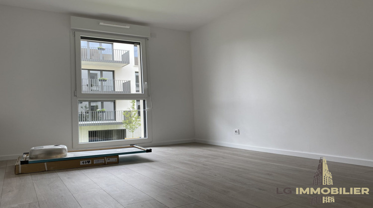 Ma-Cabane - Location Appartement AMIENS, 49 m²