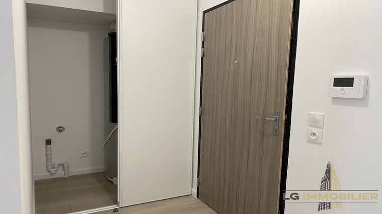 Ma-Cabane - Location Appartement AMIENS, 49 m²