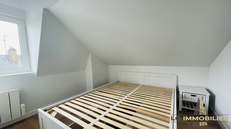 Ma-Cabane - Location Appartement AMIENS, 19 m²