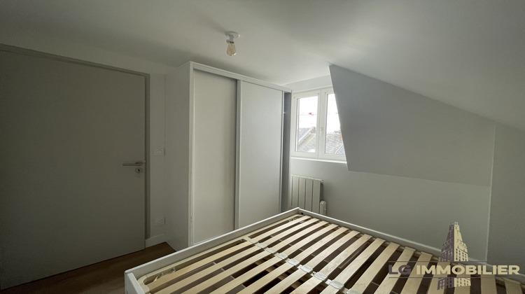 Ma-Cabane - Location Appartement AMIENS, 19 m²