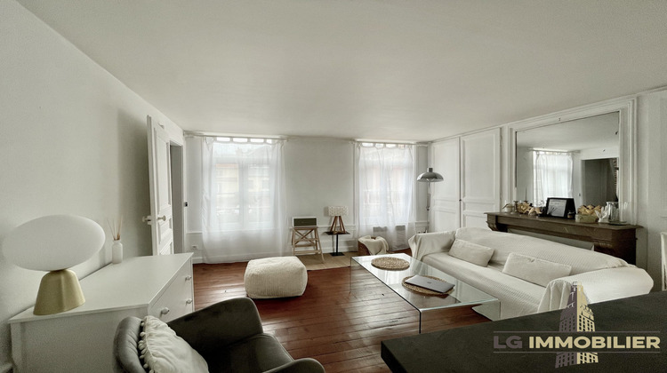 Ma-Cabane - Location Appartement Amiens, 40 m²