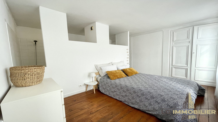 Ma-Cabane - Location Appartement Amiens, 40 m²