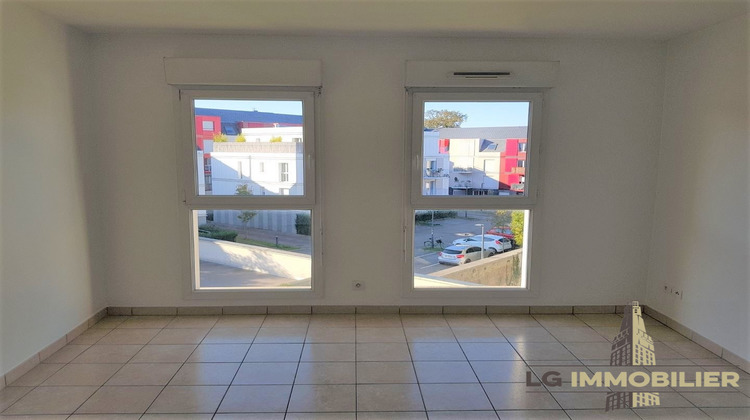 Ma-Cabane - Location Appartement Amiens, 32 m²