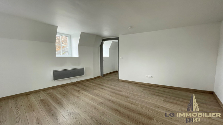 Ma-Cabane - Location Appartement Amiens, 21 m²