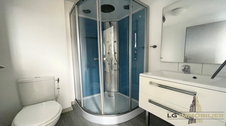 Ma-Cabane - Location Appartement Amiens, 21 m²