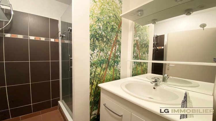 Ma-Cabane - Location Appartement Amiens, 28 m²