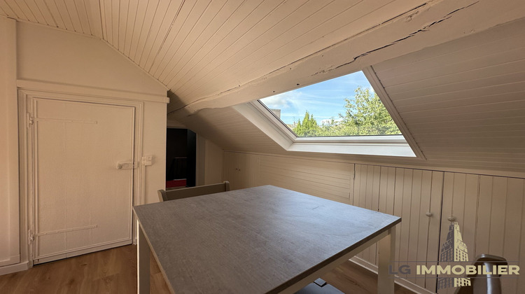 Ma-Cabane - Location Appartement Amiens, 18 m²
