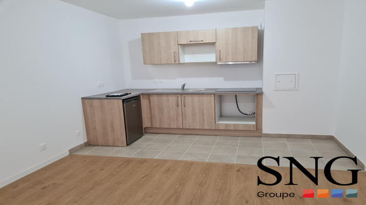 Ma-Cabane - Location Appartement Amiens, 58 m²