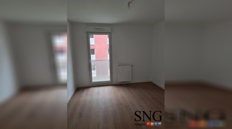 Ma-Cabane - Location Appartement Amiens, 58 m²