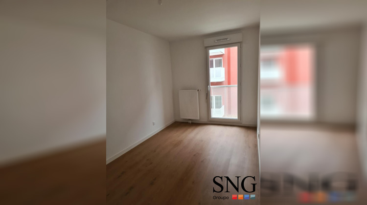 Ma-Cabane - Location Appartement Amiens, 58 m²