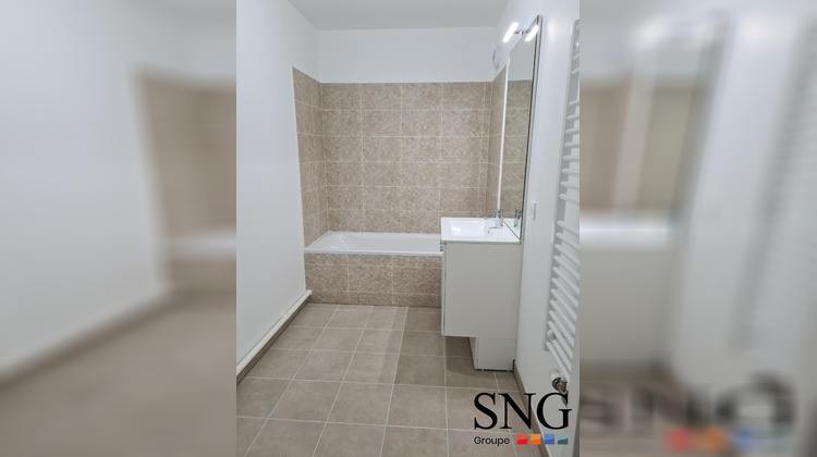 Ma-Cabane - Location Appartement Amiens, 58 m²