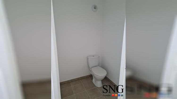 Ma-Cabane - Location Appartement Amiens, 58 m²