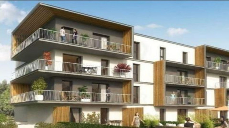 Ma-Cabane - Location Appartement AMIENS, 49 m²