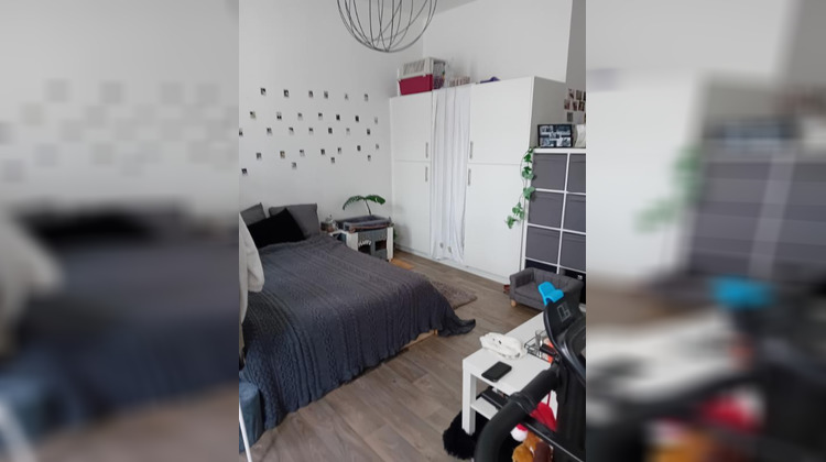 Ma-Cabane - Location Appartement AMIENS, 35 m²