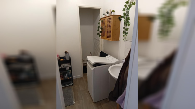 Ma-Cabane - Location Appartement AMIENS, 35 m²