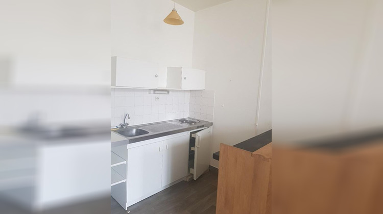 Ma-Cabane - Location Appartement AMIENS, 35 m²