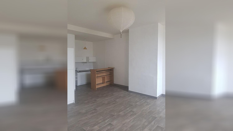 Ma-Cabane - Location Appartement AMIENS, 35 m²