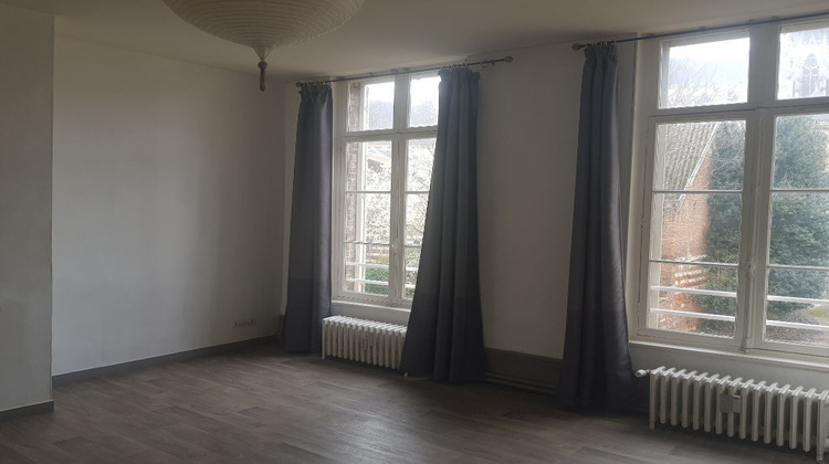Ma-Cabane - Location Appartement AMIENS, 35 m²