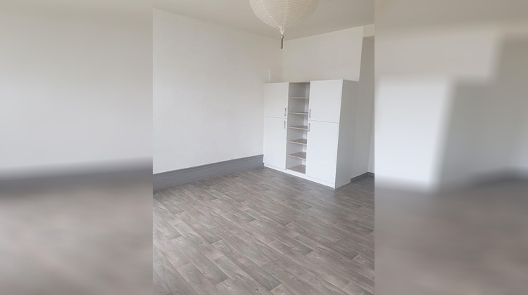 Ma-Cabane - Location Appartement AMIENS, 35 m²