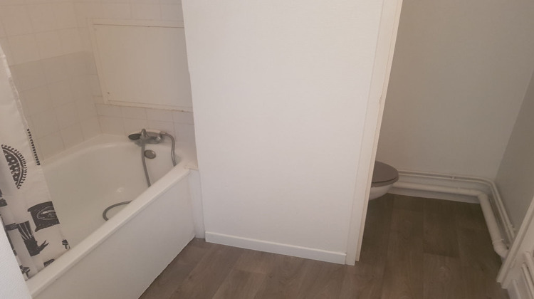 Ma-Cabane - Location Appartement AMIENS, 35 m²