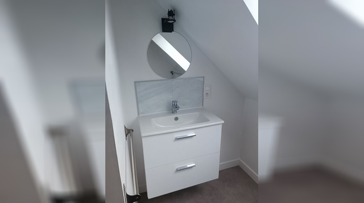 Ma-Cabane - Location Appartement AMIENS, 18 m²