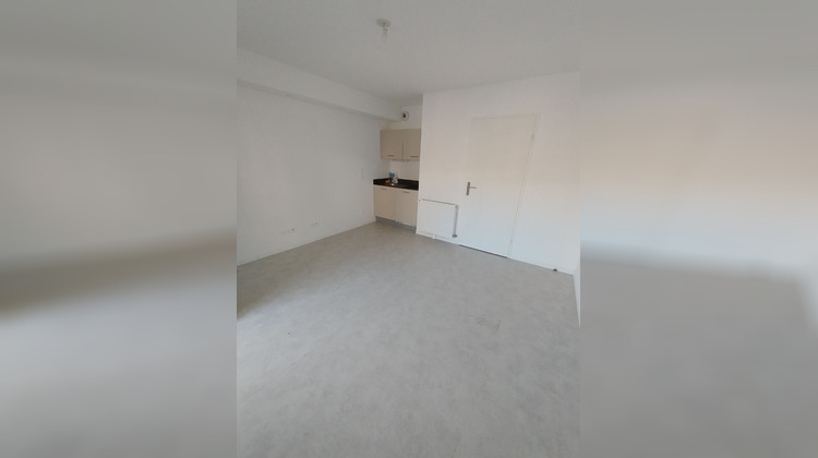 Ma-Cabane - Location Appartement AMIENS, 20 m²