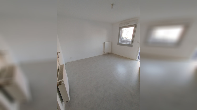 Ma-Cabane - Location Appartement AMIENS, 20 m²