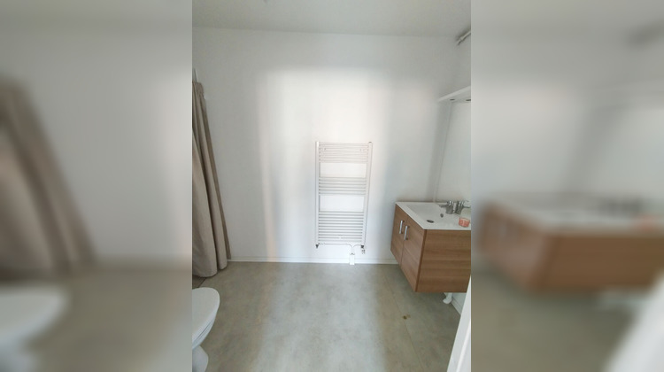 Ma-Cabane - Location Appartement AMIENS, 20 m²