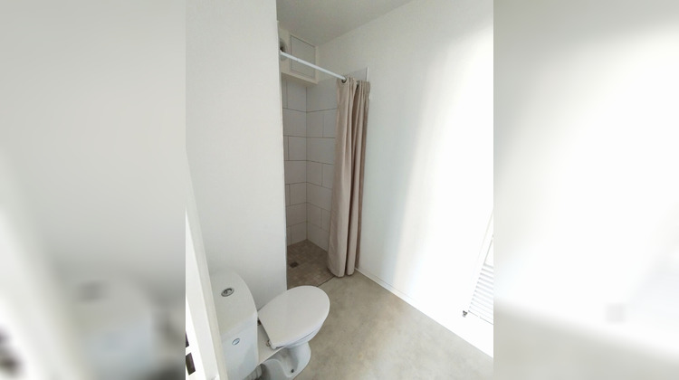 Ma-Cabane - Location Appartement AMIENS, 20 m²